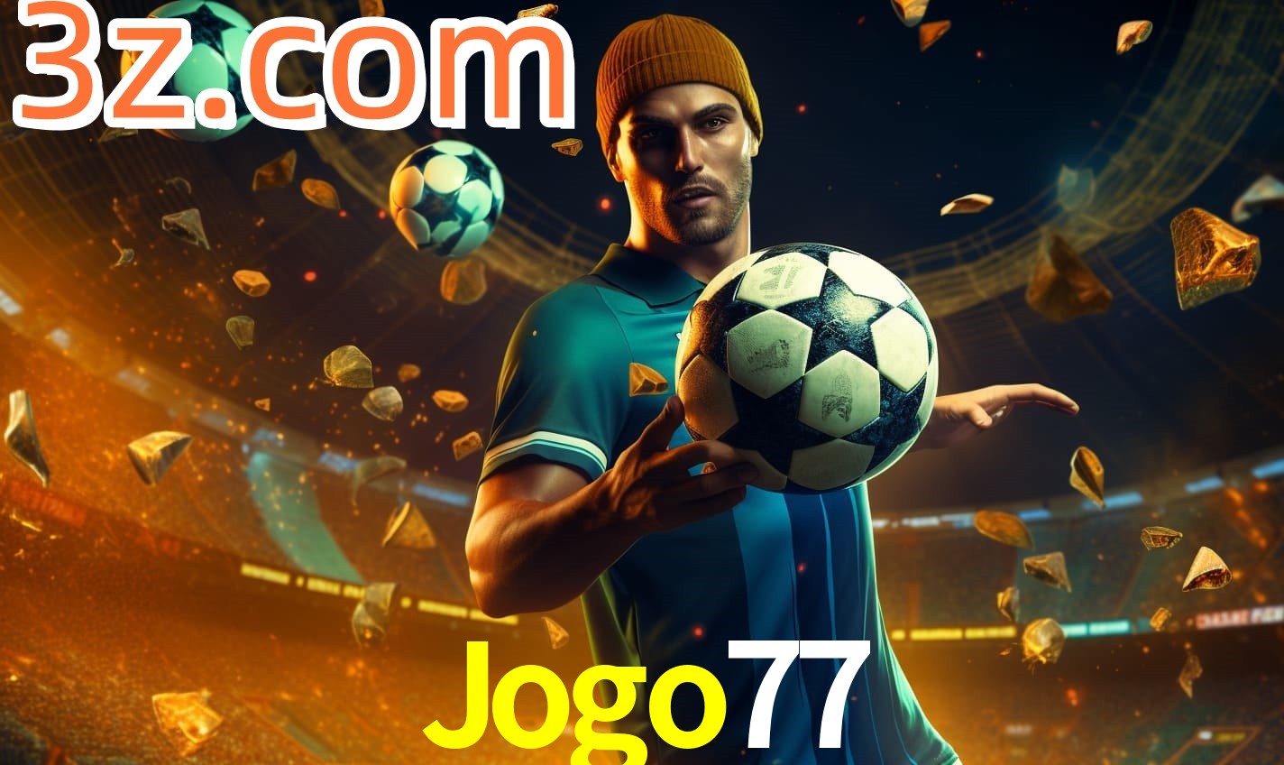 Ampla Seleção de Apostas Jogo77